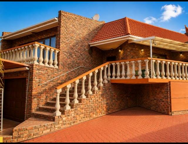 4 BEDROOM HOUSE FOR SALE IN HEIDERAND